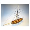 Vanguard Models H.M. Cutter Alert 1777 1:64 kit