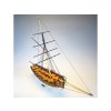 Vanguard Models H.M. Cutter Alert 1777 1:64 kit