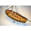 Vanguard Models H.M. Cutter Alert 1777 1:64 kit