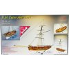 Vanguard Models H.M. Cutter Alert 1777 1:64 kit