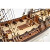 Vanguard Models Duchess of Kingston 1778 1:64 kit