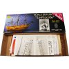 Mantua Model HMS Bounty Le Piccole 1:120 kit