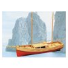 Mantua Model Plachetnice Capri 1:35 kit