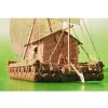 Mantua Model Kontiki 1:18 kit