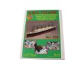 Mantua Model Titanic 1:200 sada č.5 kit
