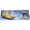 Mantua Model HMS Victory Panart 1:78 kit