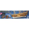 Mantua Model San Felipe 1690 1:75 kit