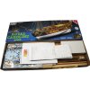 Mantua Model Royal Caroline 1:47 kit
