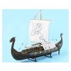 Mantua Model Vinkingská loď Dreki 1:40 kit