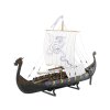 Mantua Model Vinkingská loď Dreki 1:40 kit