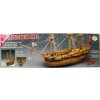 Mantua Model Endeavour 1:60 kit