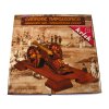 Mantua Model Napoleonský kanón 1:17 kit