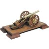 Mantua Model Napoleonský kanón 1:17 kit