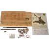 Mantua Model Normanský katapult 1:12 kit