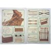 Mantua Model Byzantský katapult 1:17 kit