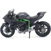 Maisto Kawasaki Ninja H2 R 1:12 (MA-31101-16880)