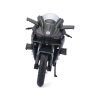 Maisto Kawasaki Ninja H2 R 1:12 (MA-31101-16880)