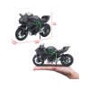 Maisto Kawasaki Ninja H2 R 1:12 (MA-31101-16880)