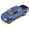 Maisto Ford Ranger 2019 1:27 modrá metalíza