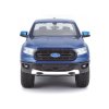 Maisto Ford Ranger 2019 1:27 modrá metalíza