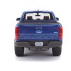 Maisto Ford Ranger 2019 1:27 modrá metalíza