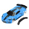 PROTOform karosérie 1:7 Chevrolet Corvette C8 modrá: Arrma Felony