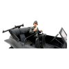FG-10004 Figurka 1:16 Schwimmwagen radista