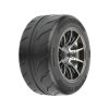 Pro-Line kolo 2.9", pnaeu Toyo Proxes R888R S3 zadní,disk Spectre H17 (2)