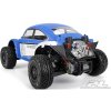 Pro-Line karosérie 1:10 Volkswagen Full Fender Baja Bug (Short Course)