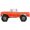Pro-Line karosérie 1:10 Chevrolet C-10 1966 (Crawler 313mm)