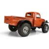 Pro-Line karosérie 1:10 Dodge Power Wagon 1946 čirá (Crawler 313mm)