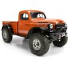 Pro-Line karosérie 1:10 Dodge Power Wagon 1946 čirá (Crawler 313mm)