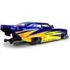 Pro-Line karosérie 1:10 Super J Pro-Mod (Drag Car)