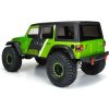 Pro-Line karosérie 1:10 Jeep Wrangler JL Unlimited Rubicon (Crawler 313mm)