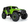 Pro-Line karosérie 1:10 Jeep Wrangler JL Unlimited Rubicon (Crawler 313mm)