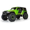 Pro-Line karosérie 1:10 Jeep Wrangler JL Unlimited Rubicon (Crawler 313mm)