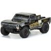 Pro-Line karosérie 1:10 Ford F-100 Heatwave černá (Short Course)