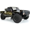 Pro-Line karosérie 1:10 Ford F-100 Heatwave černá (Short Course)