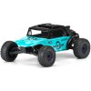 Pro-Line karosérie 1:10 Megalodon Desert Buggy čirá (Short Course)