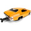 Pro-Line karosérie 1:10 Pontiac GTO Judge 1970 (Drag Car)