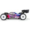 Pro-Line karosérie 1:8 Sector čirá: TLR 8ight-X/E 2.0