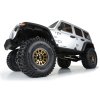 Pro-Line vložka 2.9" duální (2) (Axial SCX6)