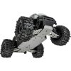 Pro-Line ramena přední Bash Armor šedé: Arrma 3S