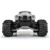 Pro-Line ramena přední Bash Armor šedé: Arrma 3S