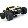 Pro-Line ramena přední Bash Armor šedé: Arrma 3S