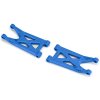 Pro-Line ramena zadní Bash Armor modré: Arrma 3S