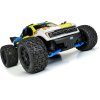 Pro-Line ramena zadní Bash Armor modré: Arrma 3S