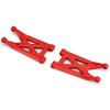 Pro-Line ramena zadní Bash Armor červené: Arrma 3S