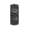 Pro-Line kolo 3.3", pneu Badlands MX M2 Buggy, disk H17 černý (2)