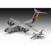 Revell Airbus A400M Tornado (Air Defender) (1:144)